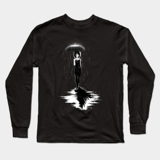 Death Wish Long Sleeve T-Shirt